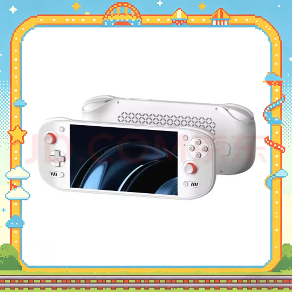 Retro Gaming Mini Pc - Ayn Odin 2 Portal Odin2 7inch