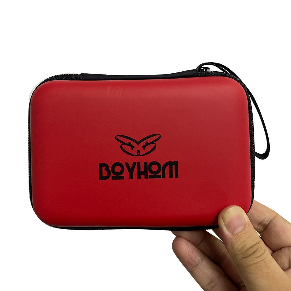 Retro Gaming Setup - Bag for R36S Retro Handheld Video