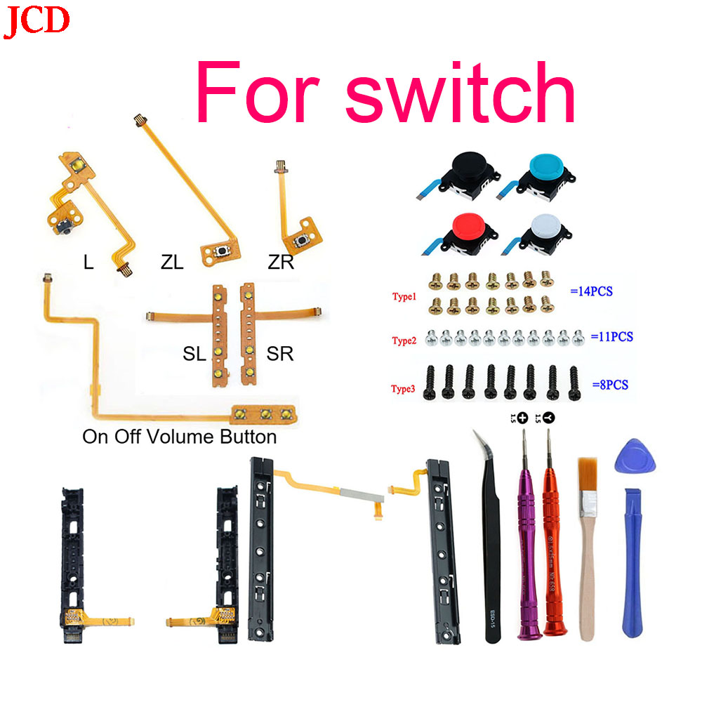 Controller Extension Cord - JCD ZL L SL ZL ZR