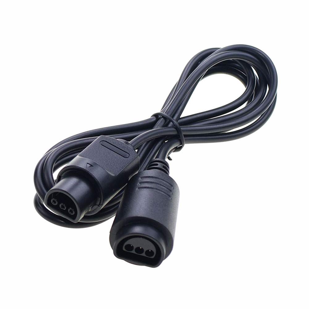 1.8m For N64 Game Console Exte - đánh giá và giá Controller Extension Cord