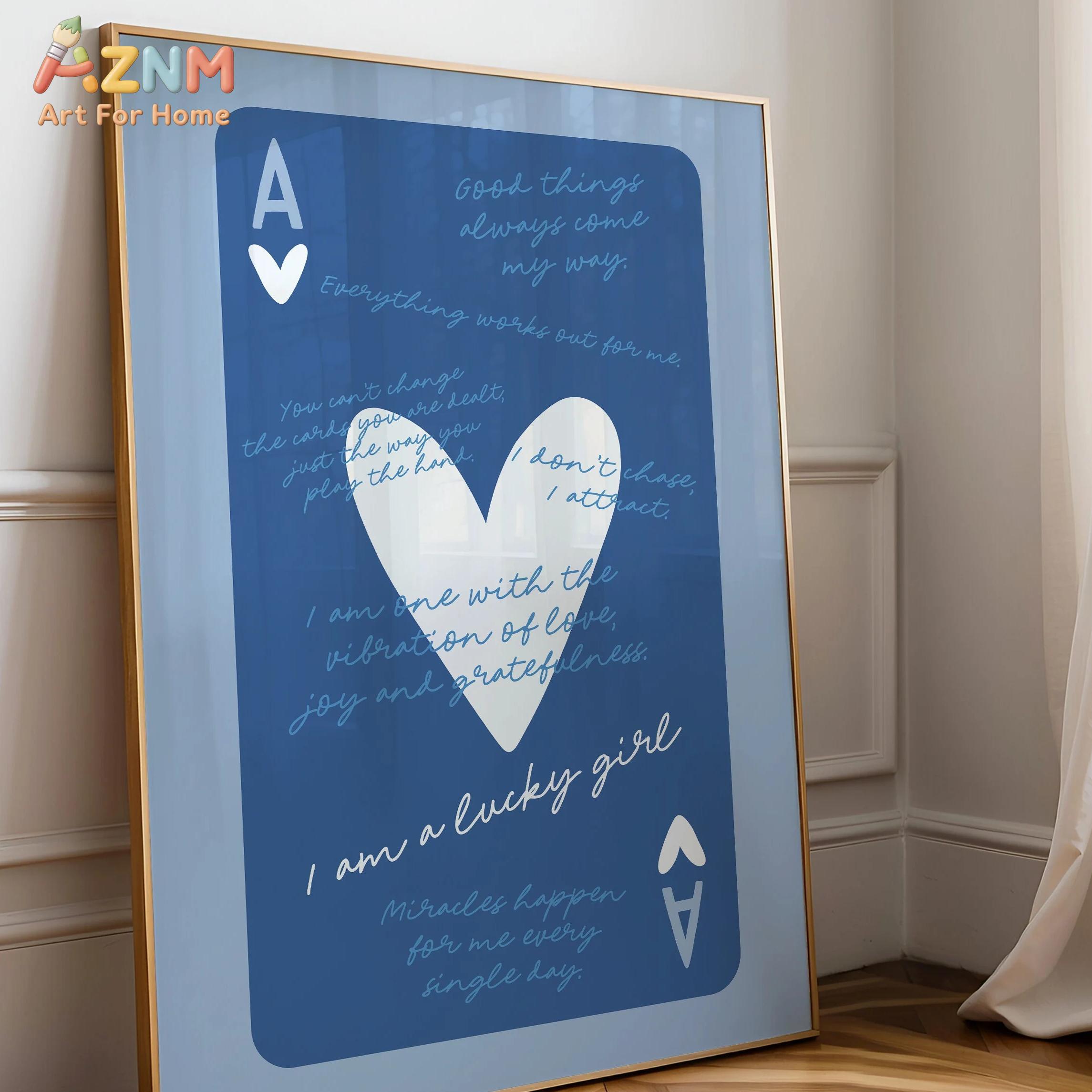 AZNM Ace of Spades Feeling Luc - đánh giá và giá Retro Gaming Us