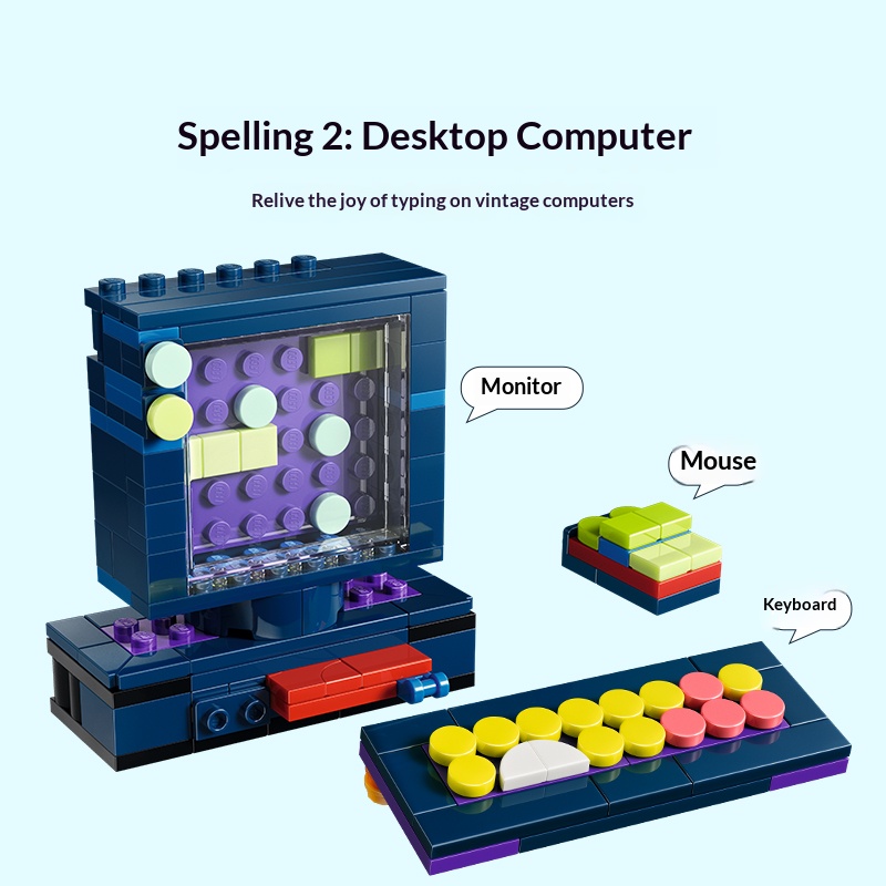 LEGO Creator 3in1 Building Blo - đánh giá và giá Retro Gaming Setup