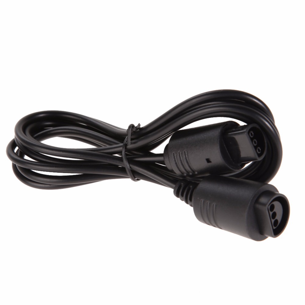 1.8m Extension Cable for N64 C - đánh giá và giá Controller Extension Cord