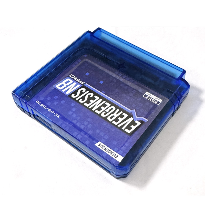 3000 in 1 Game Card ED N8 Pro  - đánh giá và giá Retro Gaming Setup