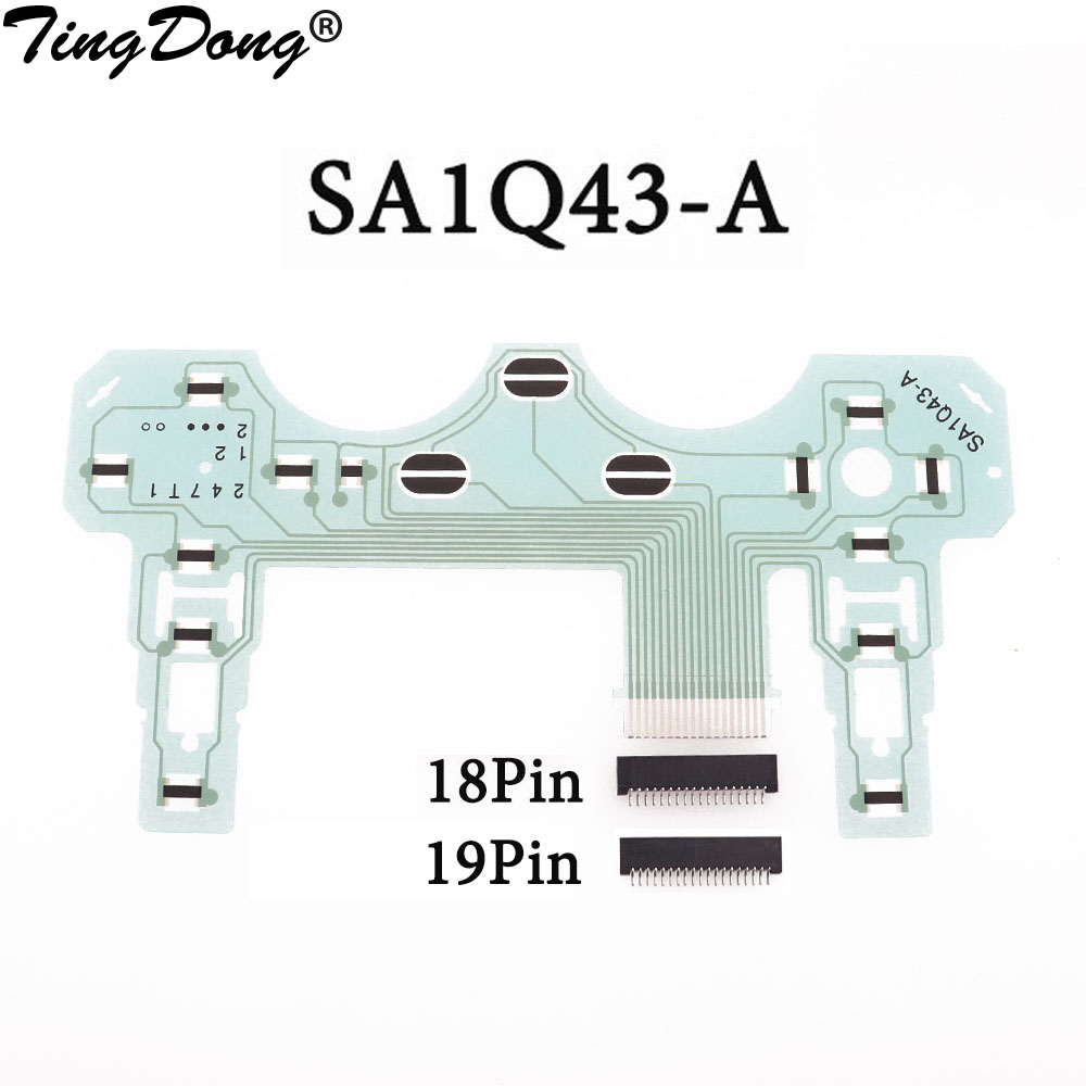 TingDong For Sony PS2 SA1Q43-A - đánh giá và giá Controller Extension Cord