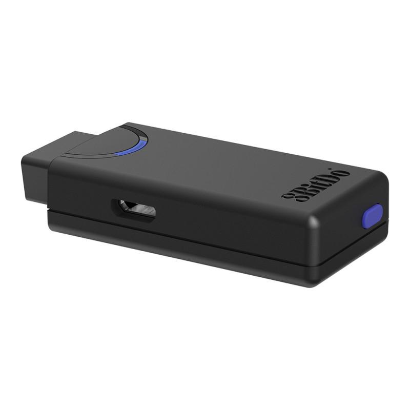 8BitDo Retro Receiver for Mega - đánh giá và giá Retro Gaming Setup