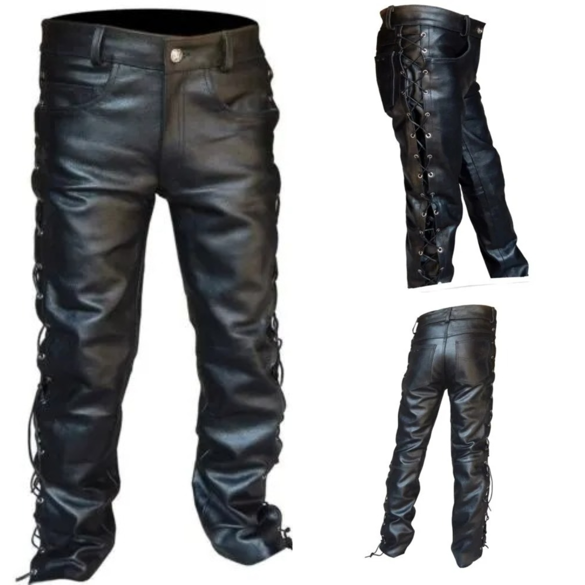 Medieval Pants Men Gothic Long - đánh giá và giá Retro Gaming Us
