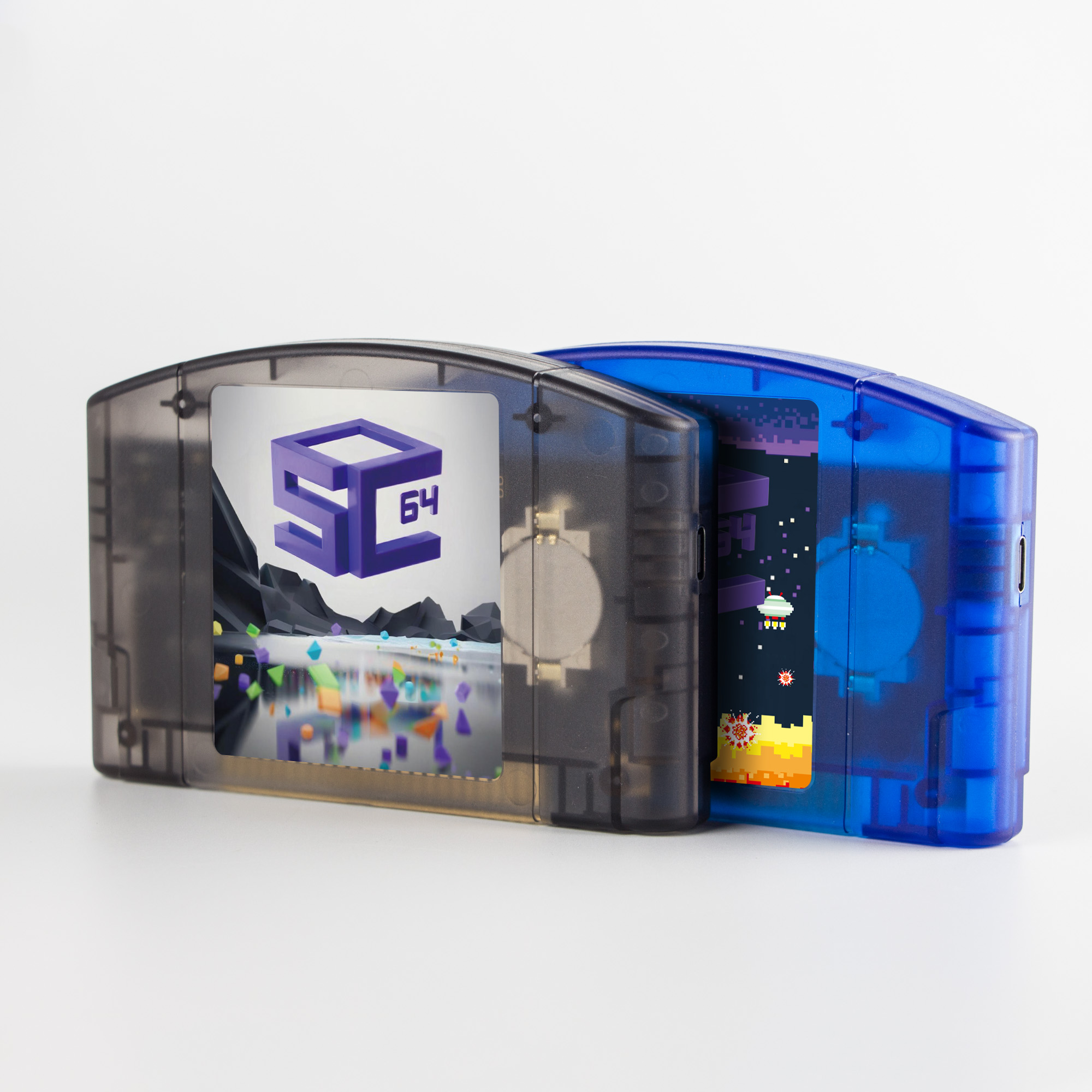 REMANK SC64Summer SC64 CART Ga - đánh giá và giá Retro Gaming Raspberry Pi