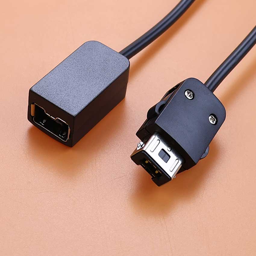JCD 1.8M 3M Male to Female Han - đánh giá và giá Controller Extension Cord