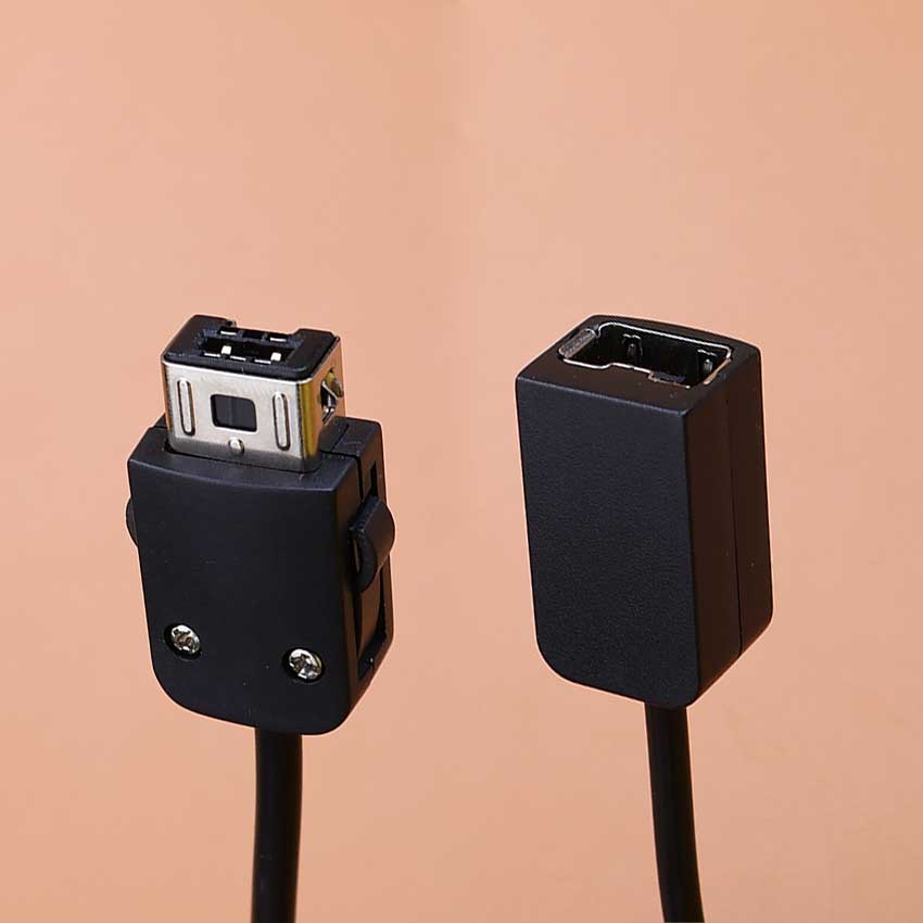 JCD 1.8M 3M Male to Female Han - đánh giá và giá Controller Extension Cord