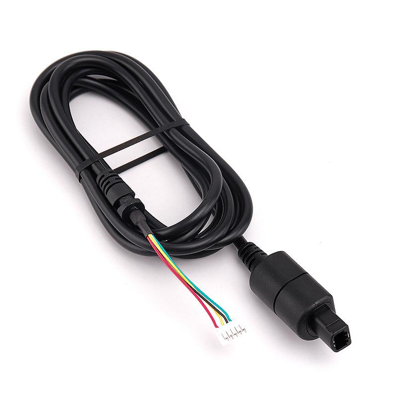 Cable For SEGA Dreamcast DC128 - đánh giá và giá Controller Extension Cord