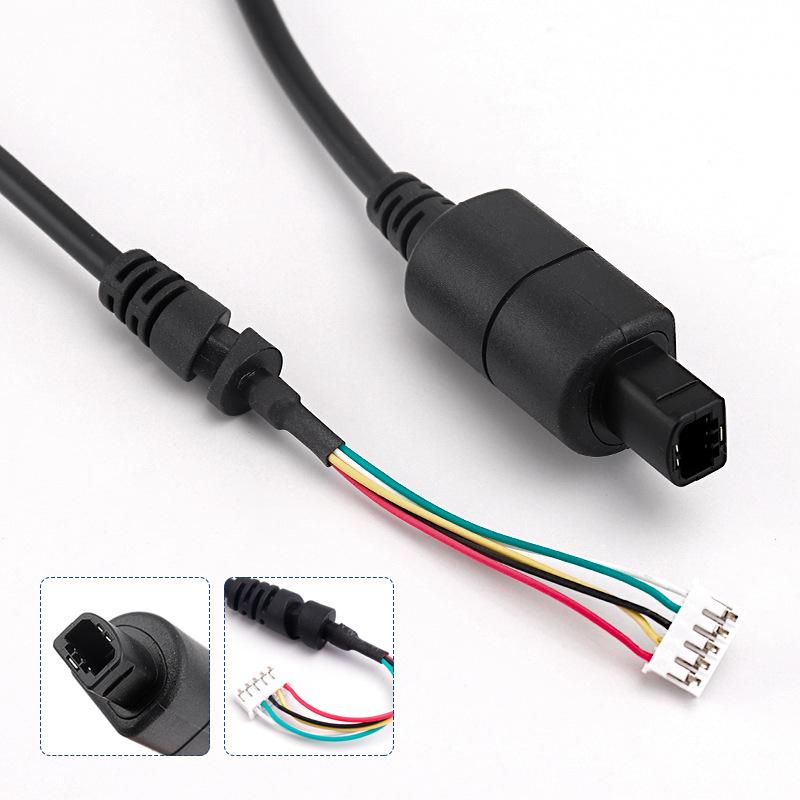 Cable For SEGA Dreamcast DC128 - đánh giá và giá Controller Extension Cord