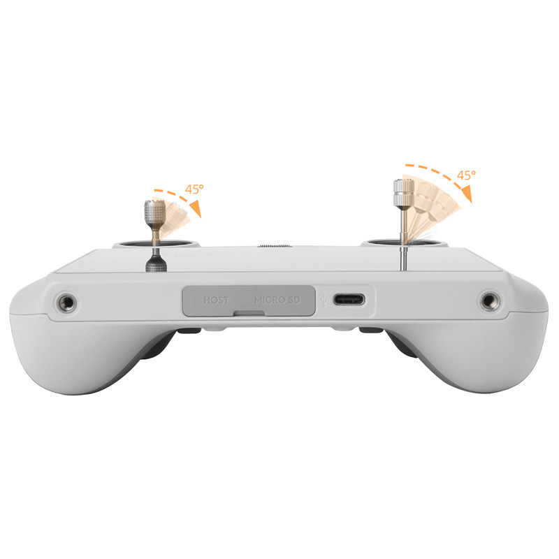 1 Cặp Cho DJI RC Điều Khiển Từ - đánh giá và giá Controller Extension Cord