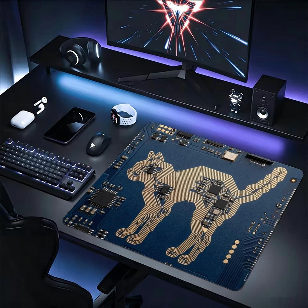 Mini Pixel Cat Mouse Pad Retro - đánh giá và giá Retro Gaming Mini Pc