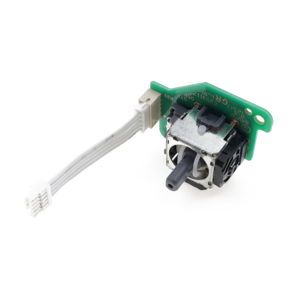 For Wii U 3D Analog Joystick P - đánh giá và giá Controller Extension Cord