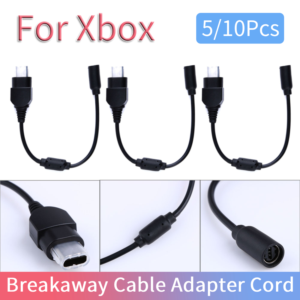 5/10Pcs For Xbox Console Contr - đánh giá và giá Controller Extension Cord