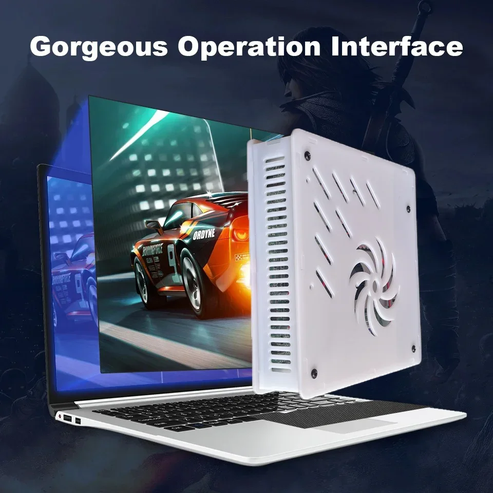 2026 New X8 Retro Game Console - đánh giá và giá Retro Gaming Mini Pc