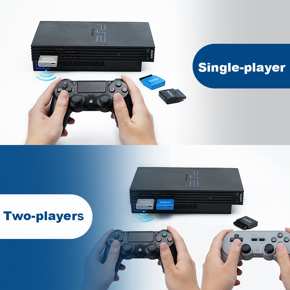 RetroScaler Mini Blueretro Rec - đánh giá và giá Retro Gaming Raspberry Pi