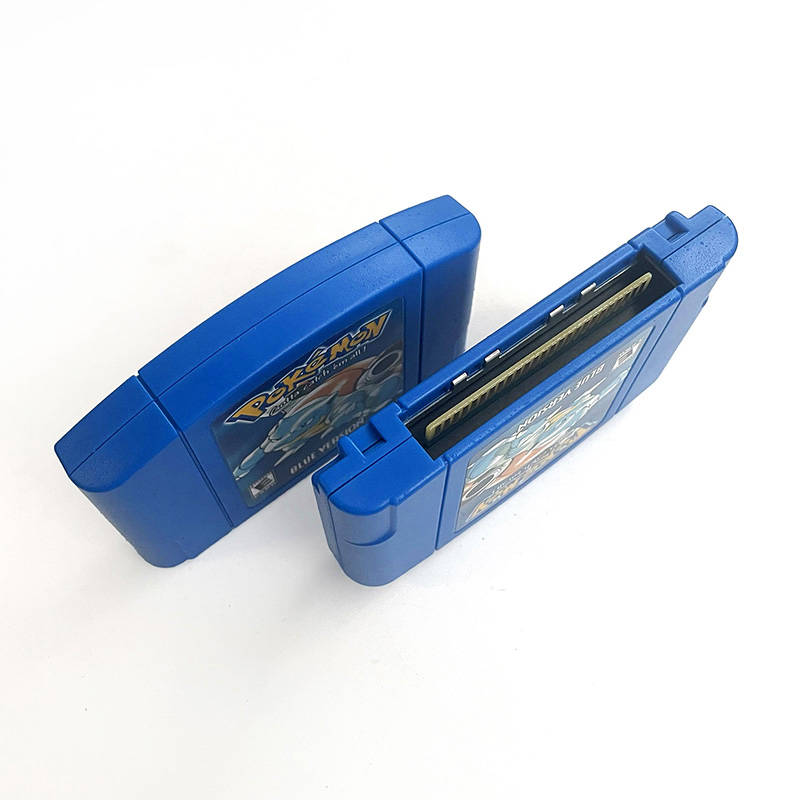 USA NTSC Version English Pokem - đánh giá và giá Retro Gaming Setup