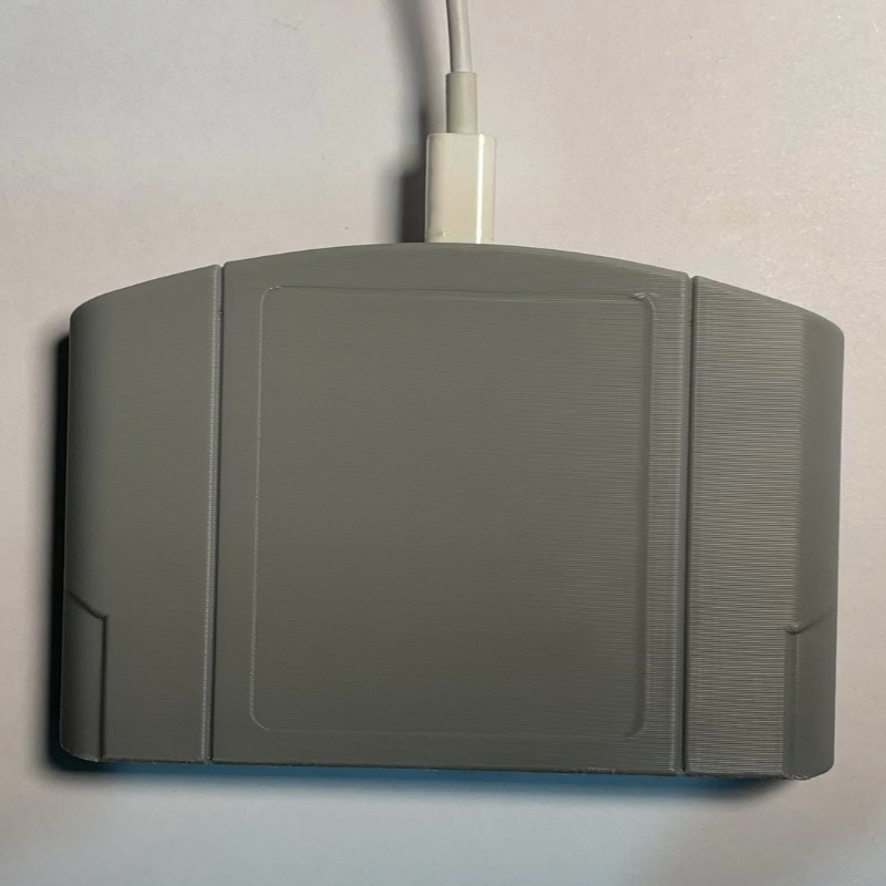 128MB Flash Card for N64 with  - đánh giá và giá Retro Gaming Raspberry Pi
