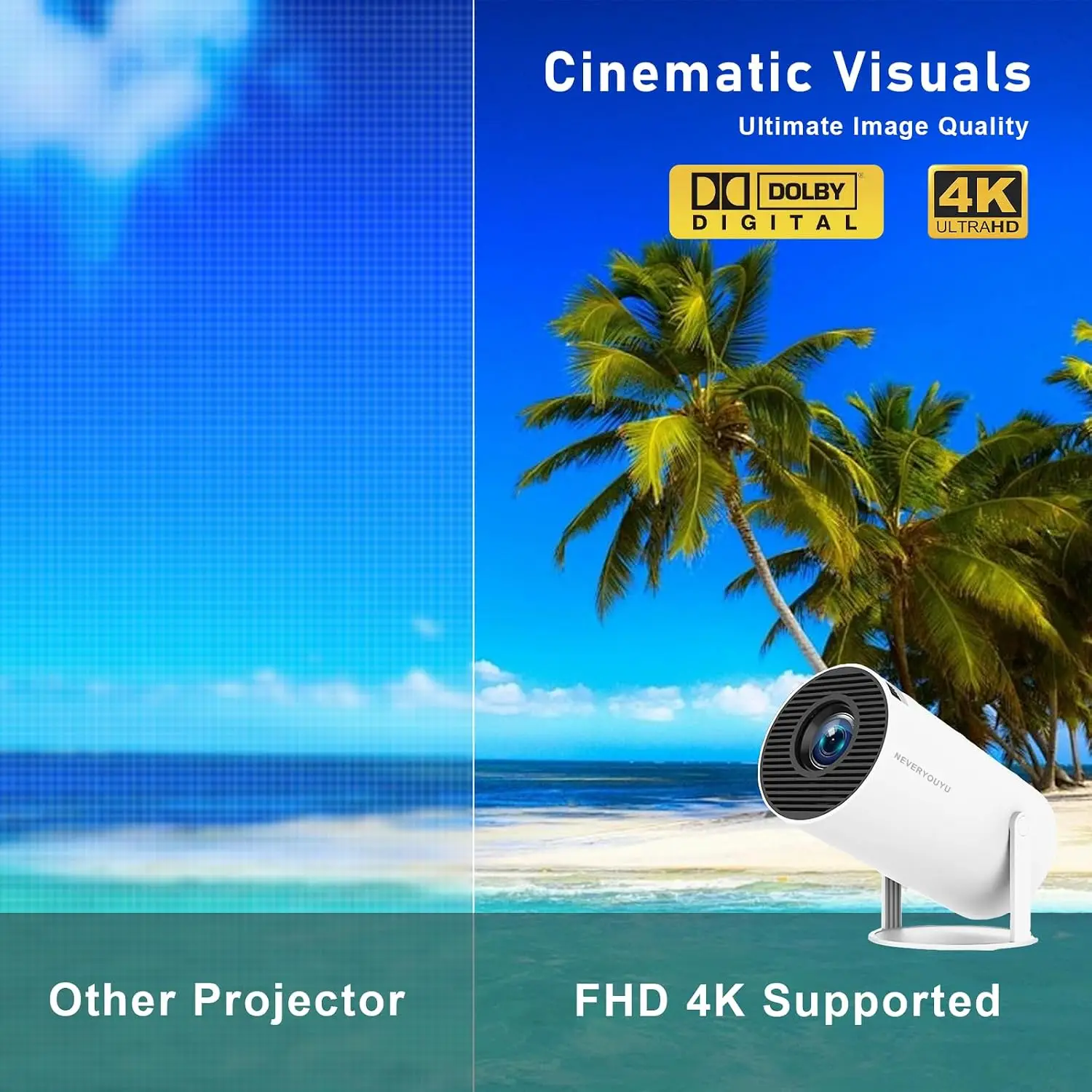 BestsellerArcade Vision Projec - đánh giá và giá Retro Gaming With Projector