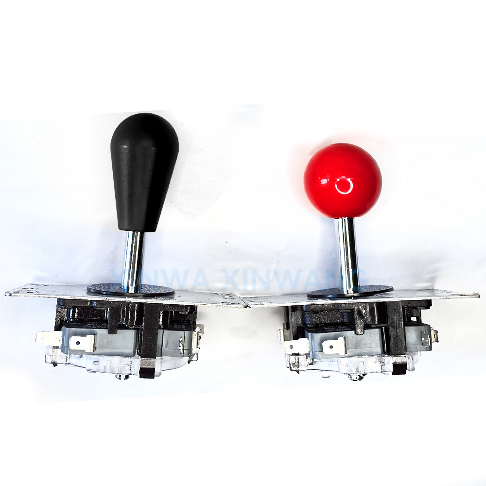 4Way 8 Way Joystick Arcade Zer - đánh giá và giá Retro Gaming Raspberry Pi
