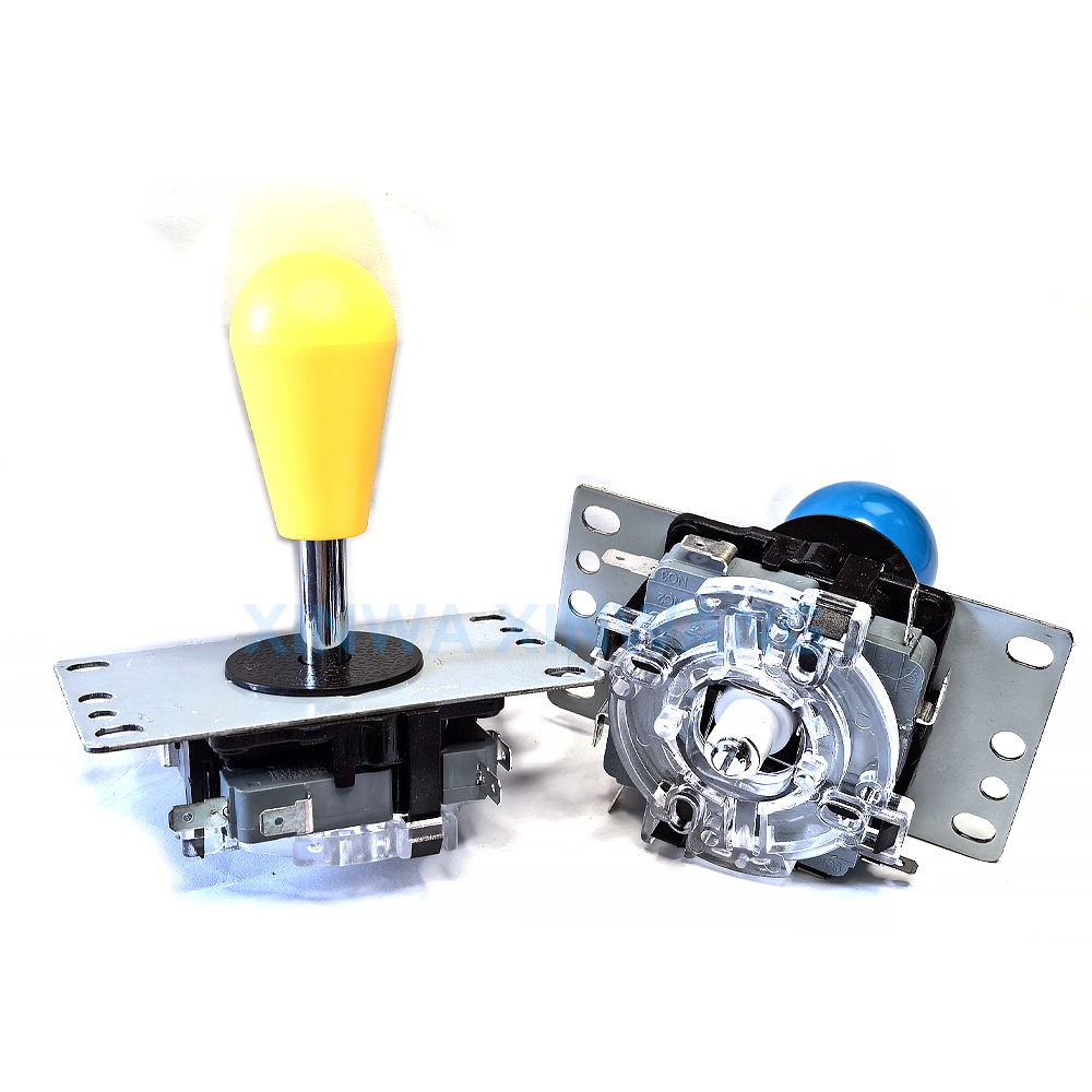 4Way 8 Way Joystick Arcade Zer - đánh giá và giá Retro Gaming Raspberry Pi