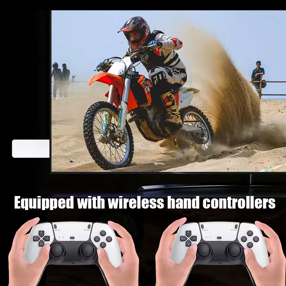 X4 Retro Video Game Console Wi - đánh giá và giá Retro Gaming Mini Pc
