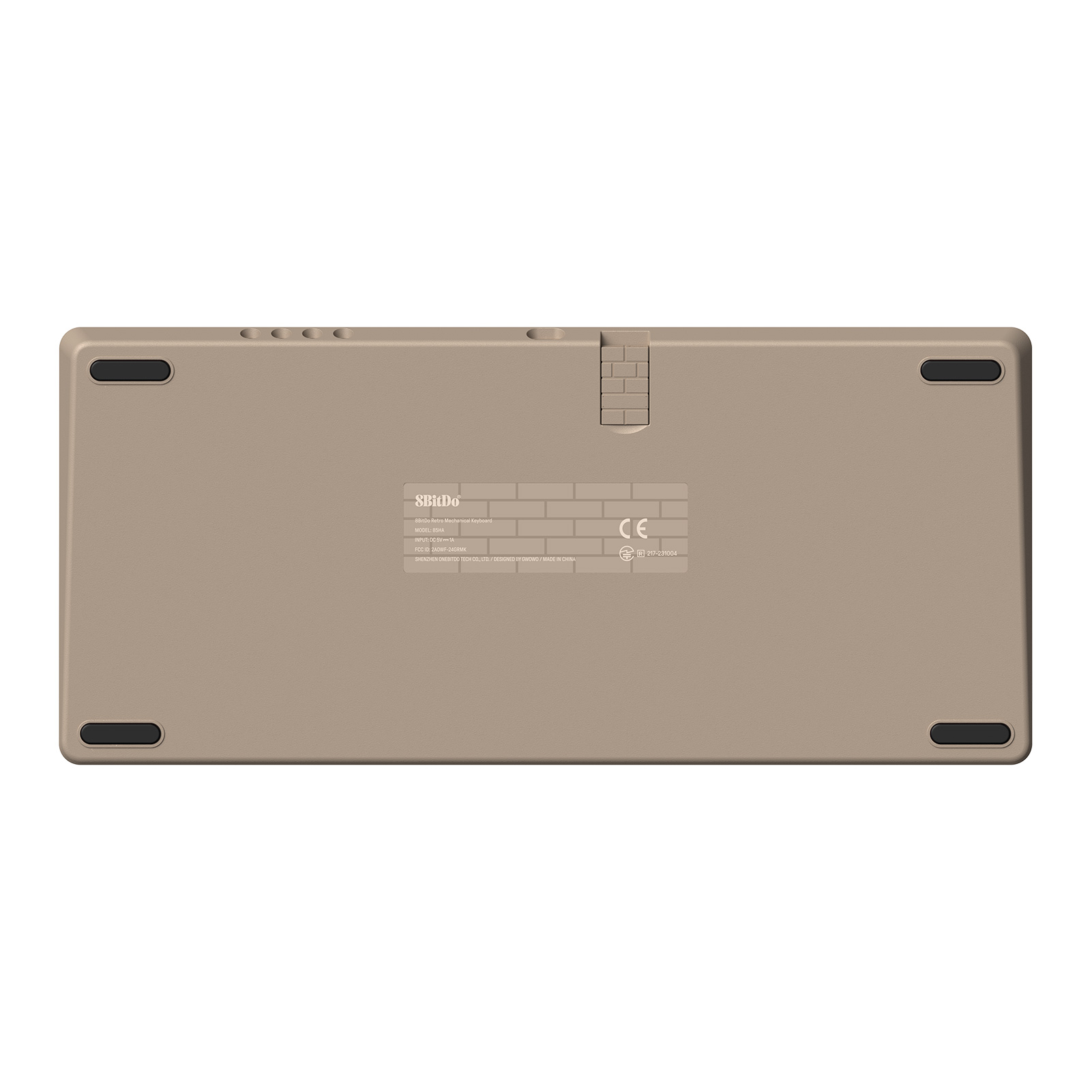 8BitDo Retro Mechanical Keyboa - đánh giá và giá Retro Gaming Us