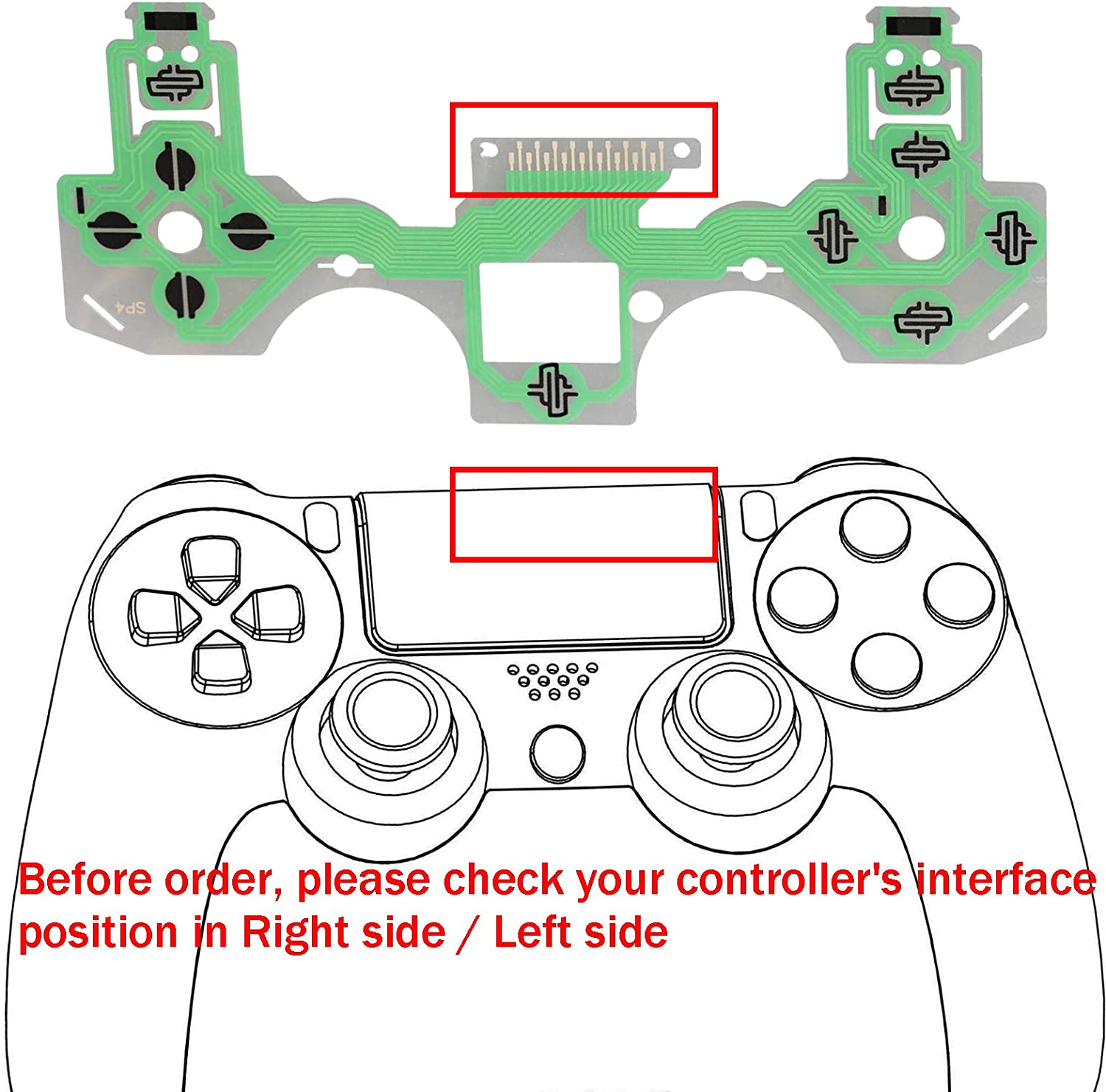 For PlayStation 4 JDM-030 JDM- - đánh giá và giá Controller Extension Cord