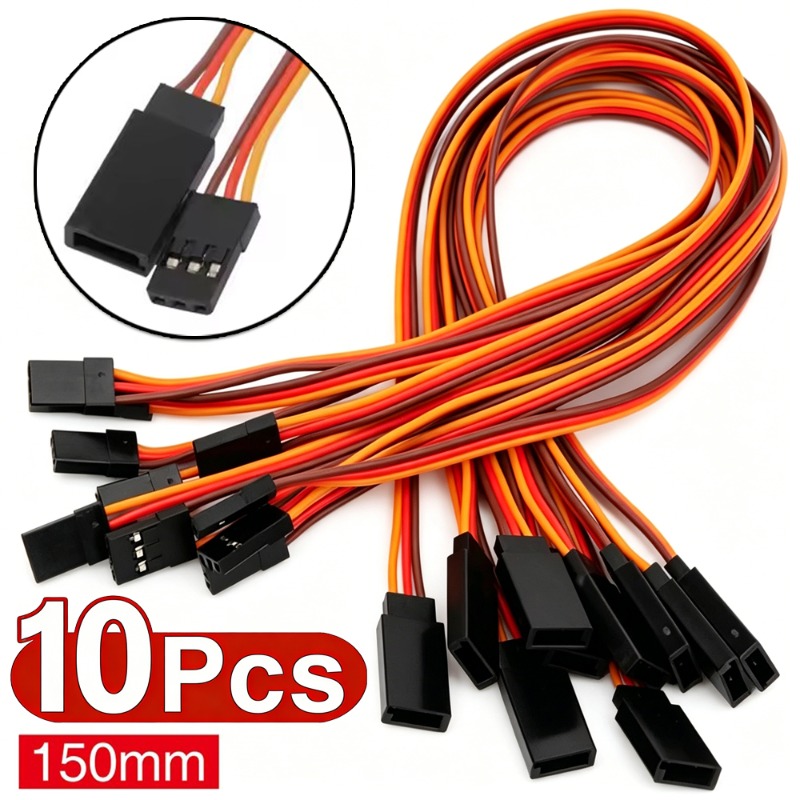 10/1Pcs 30-Core Servo Extensio - đánh giá và giá Controller Extension Cord
