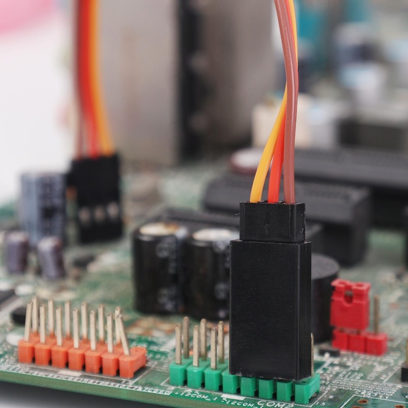 10/1Pcs 30-Core Servo Extensio - đánh giá và giá Controller Extension Cord
