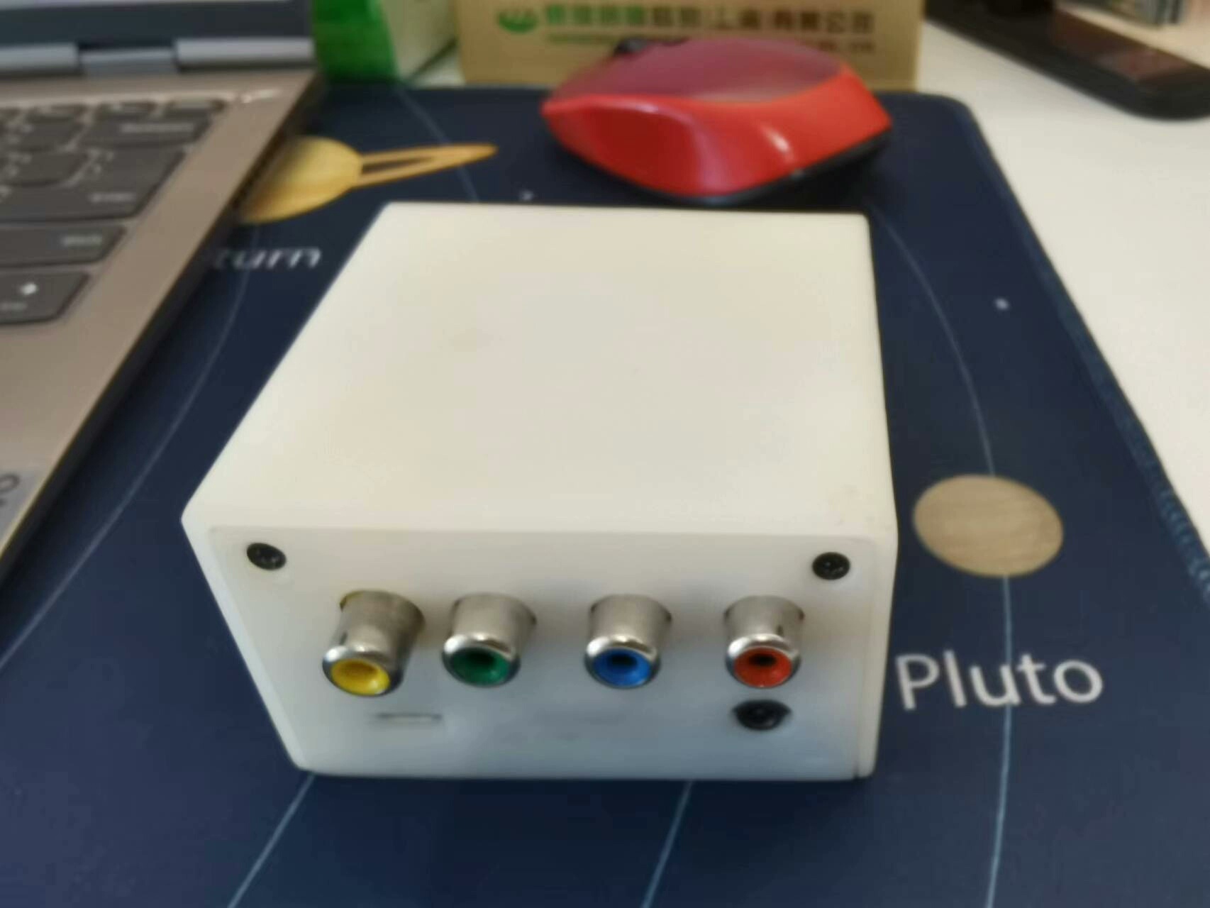 Raspberry Pi Retro Gaming Cons - đánh giá và giá Retro Gaming Raspberry Pi