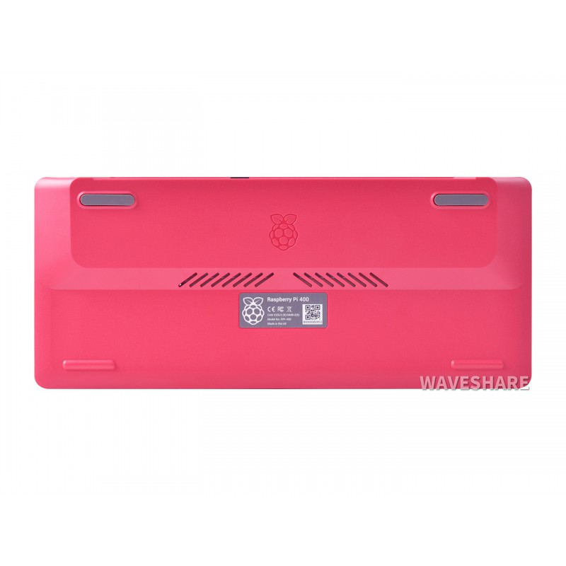 Raspberry Pi 400 All-in-One PC - đánh giá và giá Retro Gaming Mini Pc
