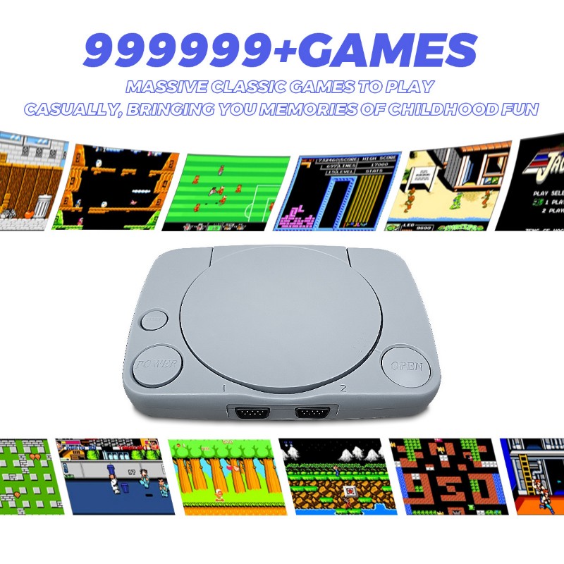 FC Plug-in console design, 8-b - đánh giá và giá Retro Gaming Setup