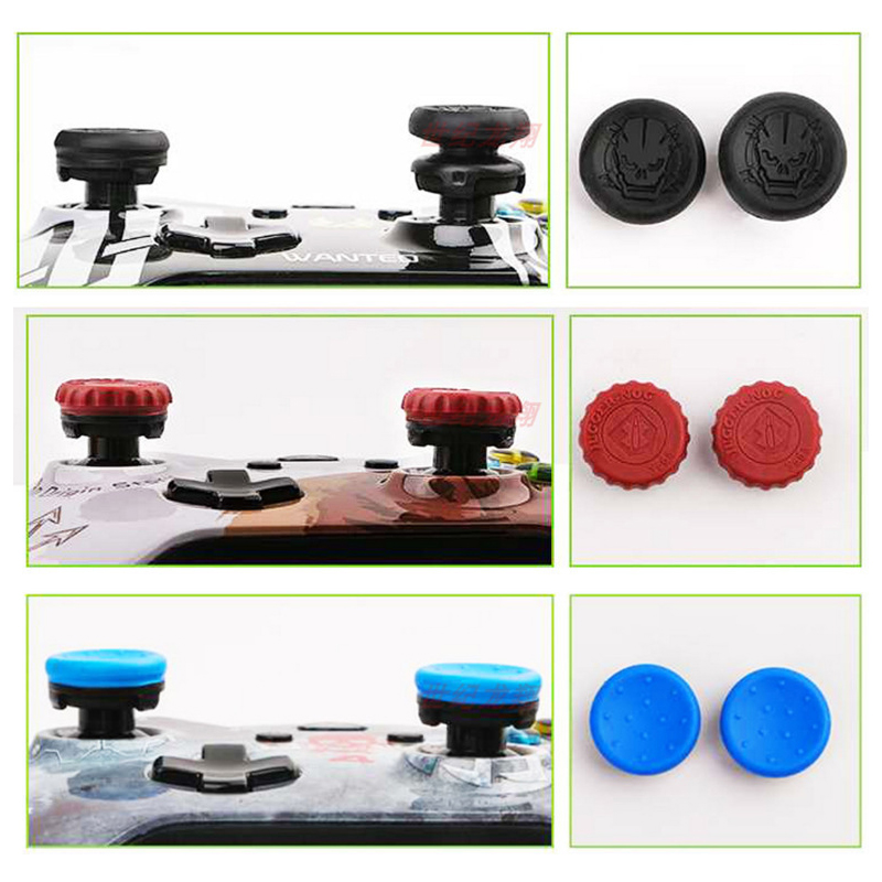 2pcs Video Games Silicone Cont - đánh giá và giá Controller Extension Cord