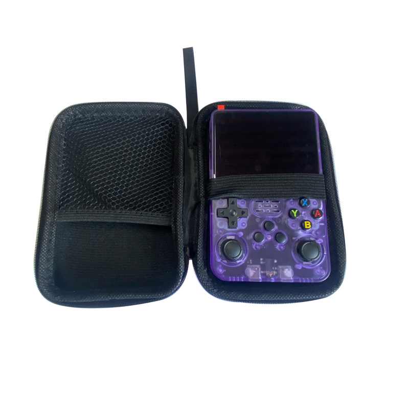 Bag for R36S Retro Handheld Vi - đánh giá và giá Retro Gaming Setup