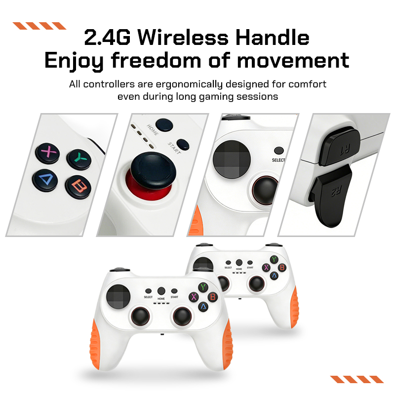 2026 New 128G X10 PRO GameStic - đánh giá và giá Retro Gaming Mini Pc