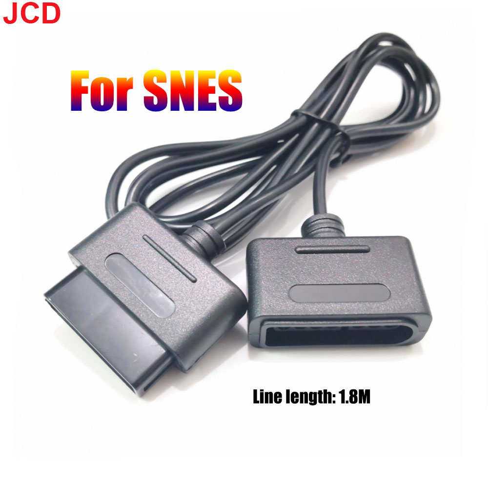 JCD 1pcs 1.8m Game Controller  - đánh giá và giá Controller Extension Cord