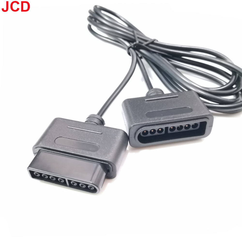 JCD 1pcs 1.8m Game Controller  - đánh giá và giá Controller Extension Cord