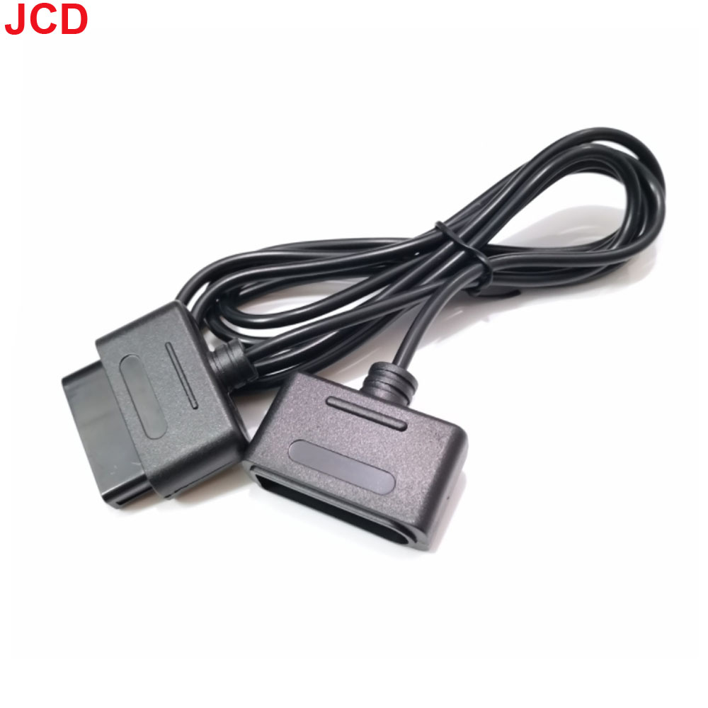 JCD 1pcs 1.8m Game Controller  - đánh giá và giá Controller Extension Cord