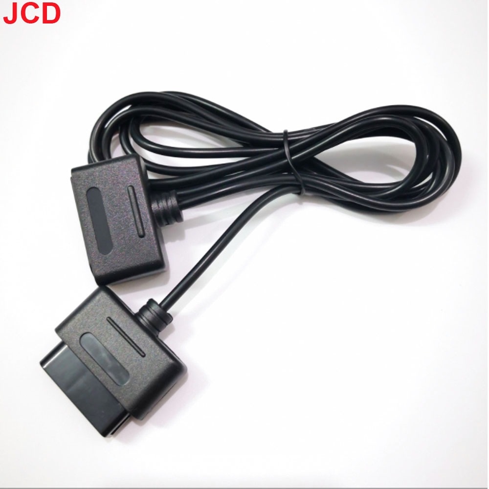 JCD 1pcs 1.8m Game Controller  - đánh giá và giá Controller Extension Cord
