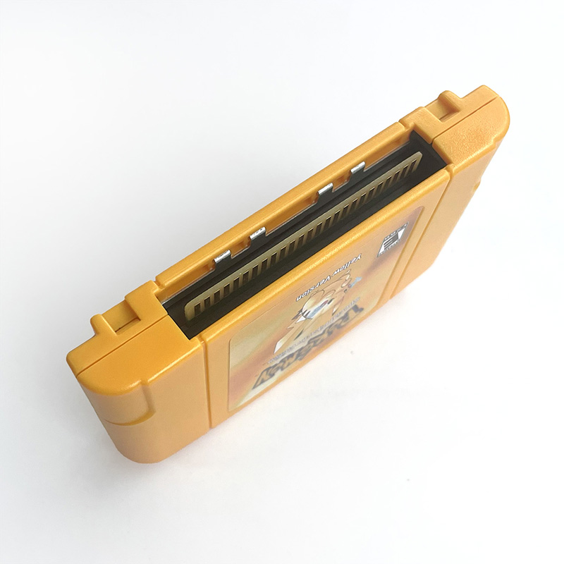 USA NTSC Version English Pokem - đánh giá và giá Retro Gaming Setup