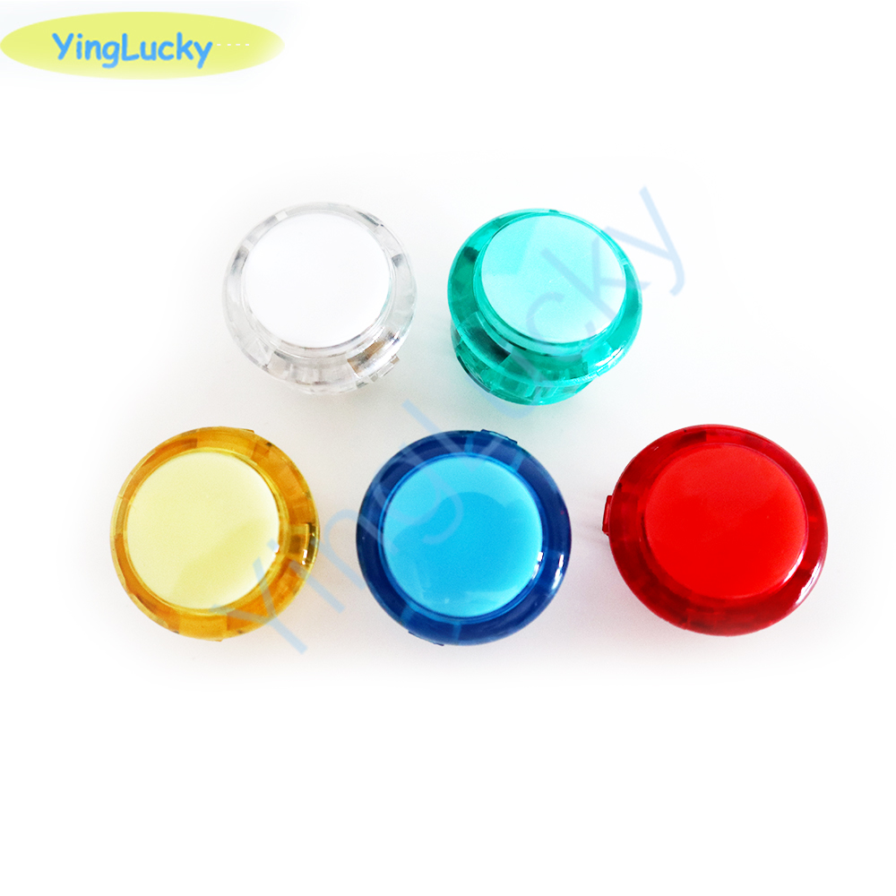 5V / 12V Arcade Đèn Led Chiếu  - đánh giá và giá Retro Gaming Raspberry Pi