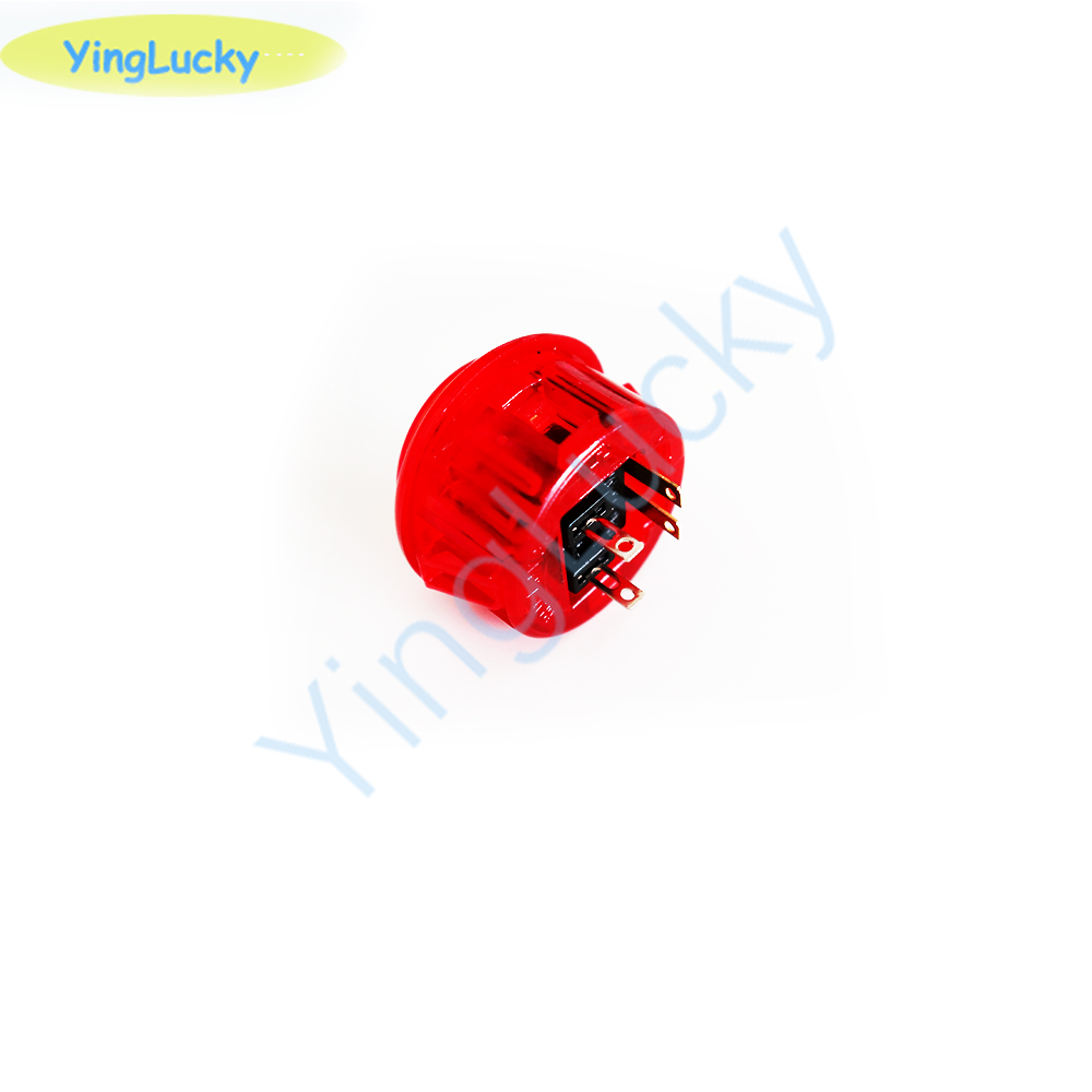 5V / 12V Arcade Đèn Led Chiếu  - đánh giá và giá Retro Gaming Raspberry Pi