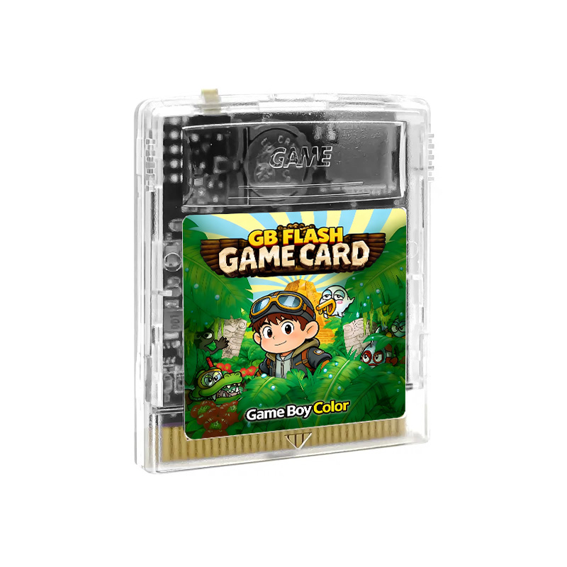 2000 In 1 EDGB Game Card OS V4 - đánh giá và giá Retro Gaming Setup