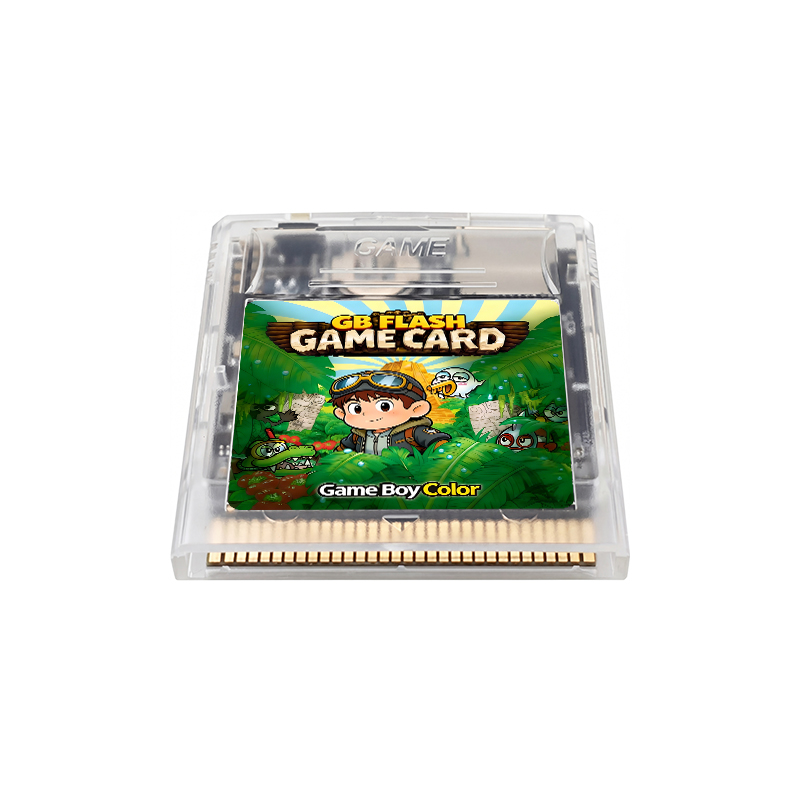 2000 In 1 EDGB Game Card OS V4 - đánh giá và giá Retro Gaming Setup