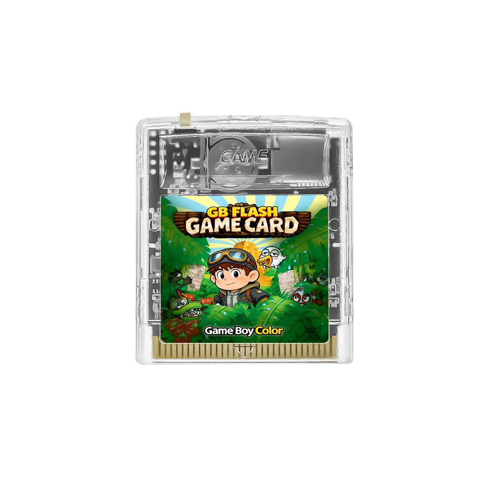 2000 In 1 EDGB Game Card OS V4 - đánh giá và giá Retro Gaming Setup