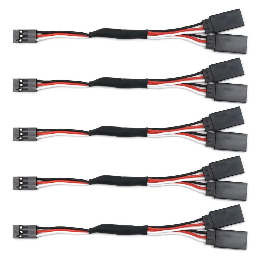 5PCS 100/150/200/300/500mm RC  - đánh giá và giá Controller Extension Cord