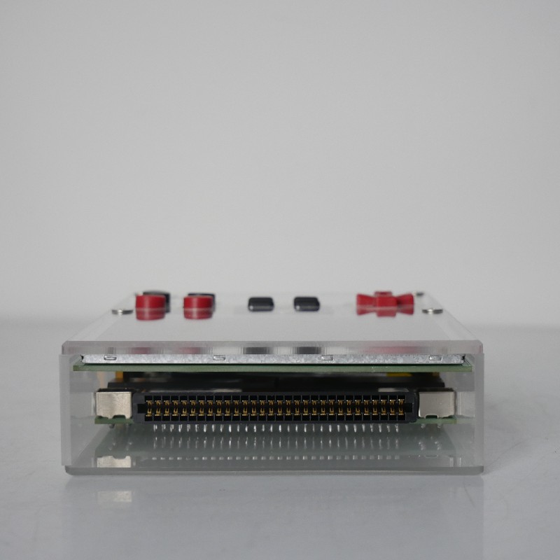 Cặp Laptop CoolBell X7 Retro F - đánh giá và giá Retro Gaming Setup